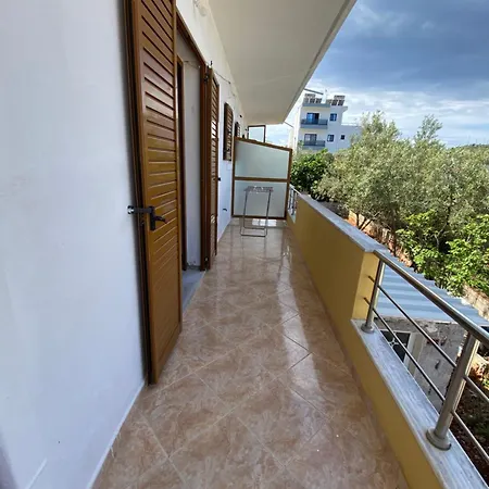 Apartamento Marjol Ksamil