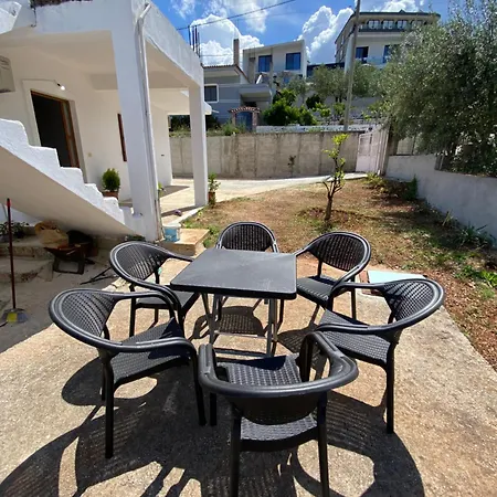 Apartamento Marjol