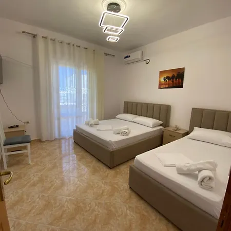 Marjol Apartamento *