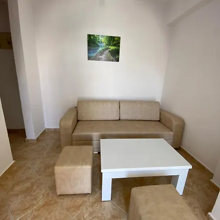 Marjol Apartamento Ksamil