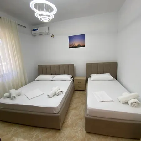 Marjol Apartamento