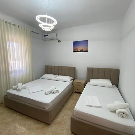 Apartamento Marjol Ksamil