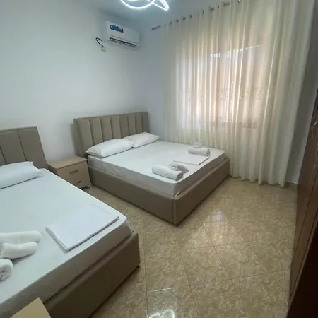 Marjol Apartment *