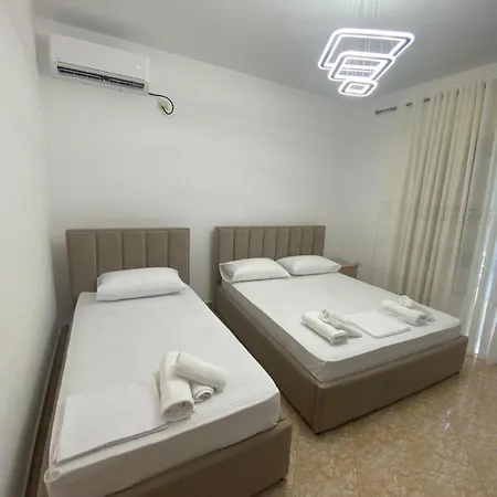 Apartment Marjol Ksamil
