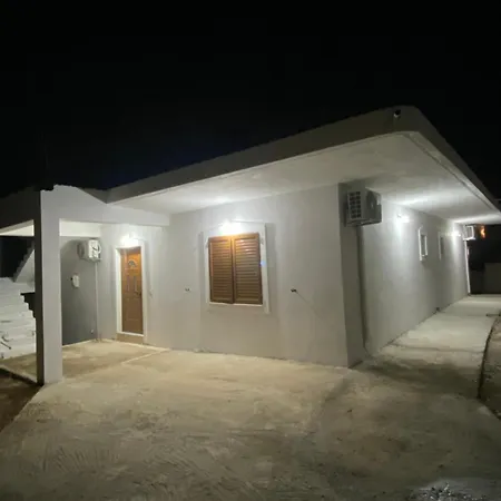 Apartment Marjol