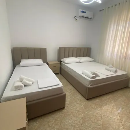 Apartment Marjol Ksamil