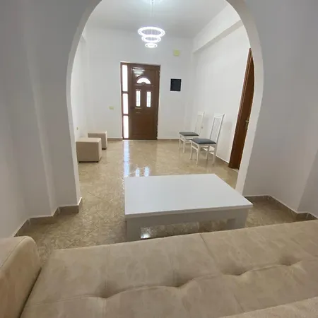 Marjol Apartment